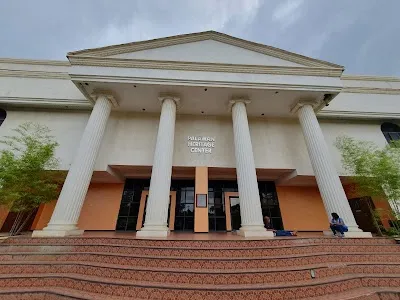Explore Palawan Heritage Center, Puerto Princesa
