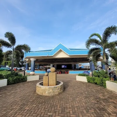 Check out Mendoza Park, Puerto Princesa