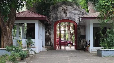 Visit Plaza Cuartel, Puerto Princesa