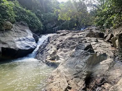 Visit Namtok Than Sadet National Park, Koh Phangan