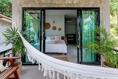 Visit Haad Wai Nam, Koh Phangan
