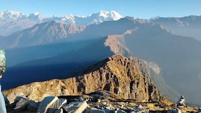 Explore Chandrashila, Chopta