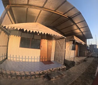 Visit Heaven's Getaway, Chopta