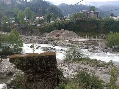Check out Lachung cliffs, Lachung