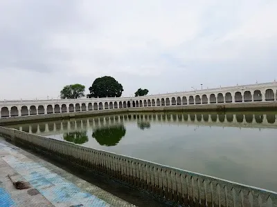 Explore Sarovar Anandpur Sahib, Anandpur Sahib