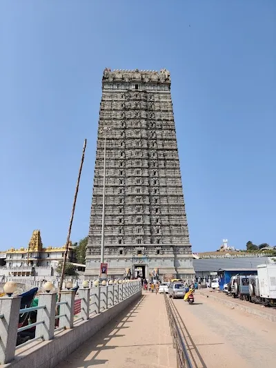 Visit Raja Gopura || ರಾಜಗೋಪುರ, Murudeshwar