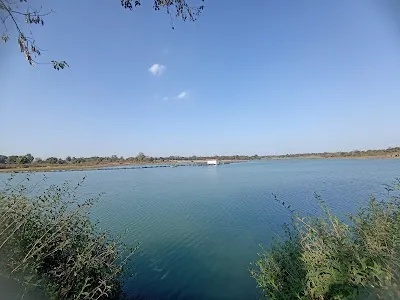 Pelol Dam