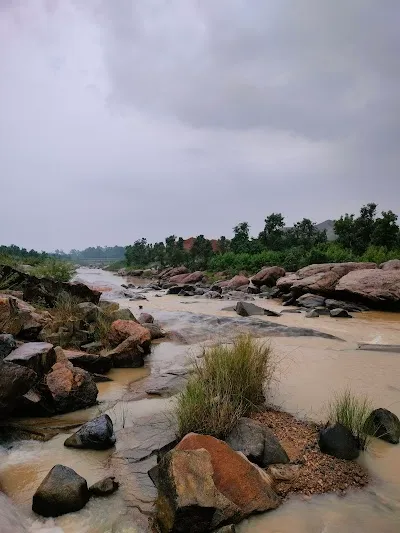 Anidih picnic spot