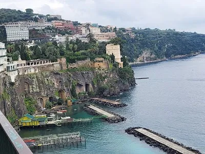 Visit Villa Comunale di Sorrento, Sorrento