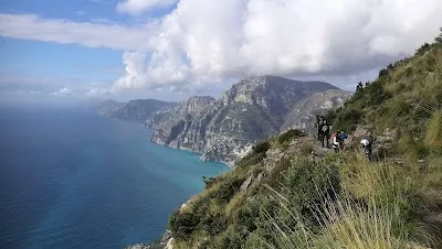 Visit SORRENTOHIKING, Sorrento