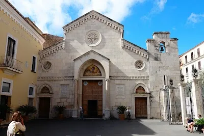 Check out Cathedral of Saints Philip & James, Sorrento