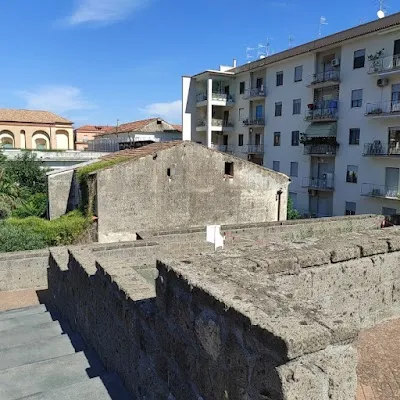 Check out Bastion of Parsano, Sorrento