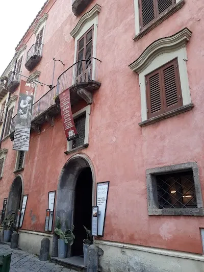 Explore Museo Bottega della Tarsia Lignea, Sorrento