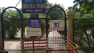 Indira Park