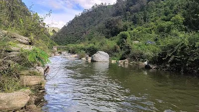 Explore eye for sky, Kainchi Dham