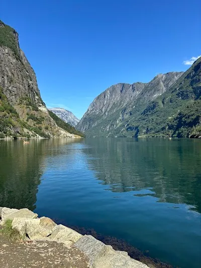 Gudvangen Norway