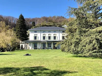 Explore Chaplin's World, Montreux