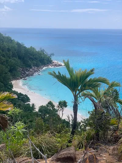 Visit Mont Plaisir to Anse Georgette Nature Trail, Praslin