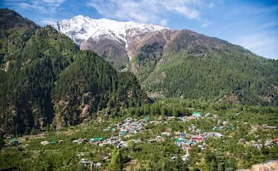 Visit Sangla valley, Sangla