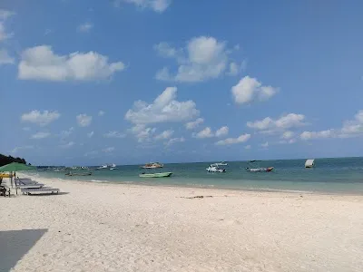 Agatti Beach, Agatti