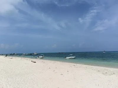 Chalakad beach, Agatti