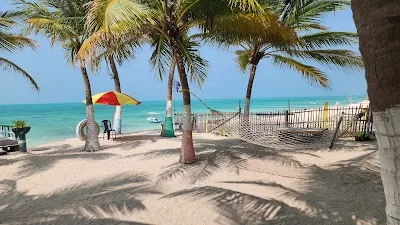 Visit Andhaan (Anthan) Beach, Agatti