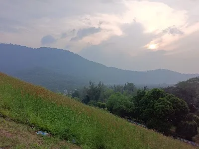 Explore Pothundy Dam Top Entry, Nelliyampathy