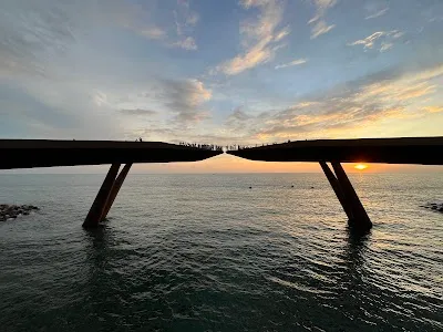 Visit Kiss Bridge, Phu Quoc