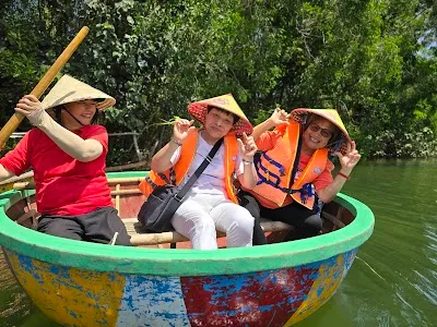 Visit Eco Tour Thai Duong - Điểm Đón Khách, Phu Quoc