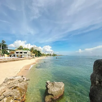 Explore Bãi Trường, Phu Quoc