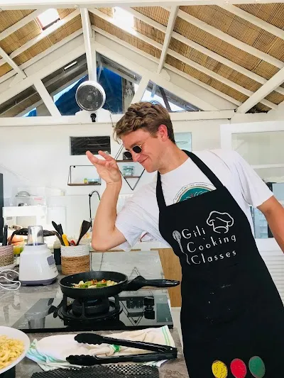 Explore Gili Cooking Classes - Gili Trawangan, Gili Islands