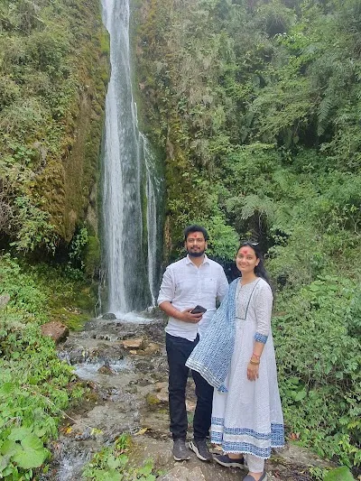 Chilipam Waterfalls, Bhalukpong