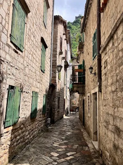 Visit Kotor Old Town View, Kotor