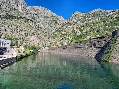 Visit Kampana Tower, Kotor