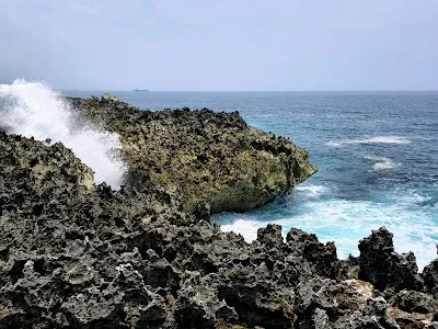 Visit Waterblow, Nusa Dua