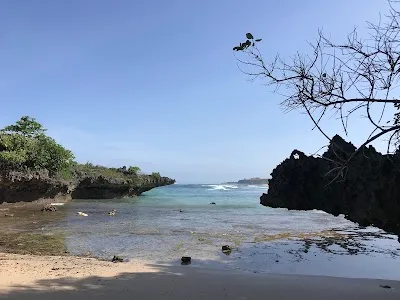 Explore Suryodaya Beach, Nusa Dua