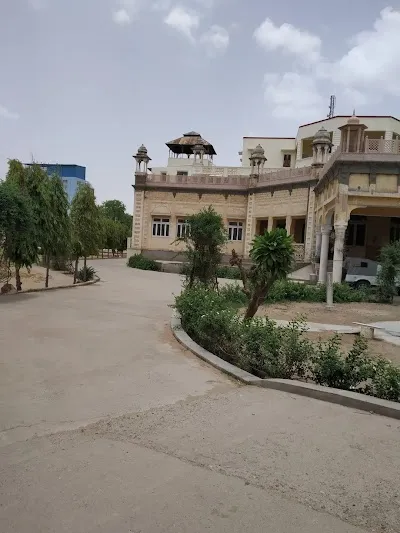 Rani Palace, Sikar