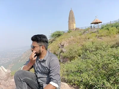 SUNSET POINT SIKAR, Sikar