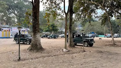 Explore Forest Heritage IB, Kaziranga National Park