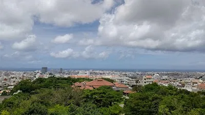 Irinoazana (Observation Deck)