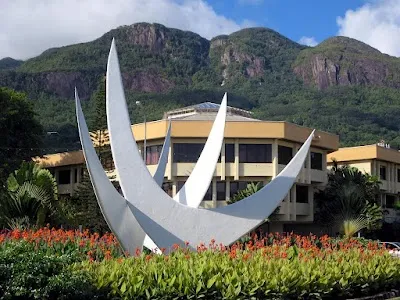 Explore Bicentenary Monument Seychelles, Mahe Island