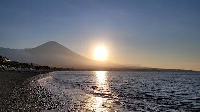 Visit Amed Beach, Amed