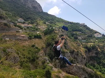 Visit ZIPLINE ITALIA srl, Amalfi