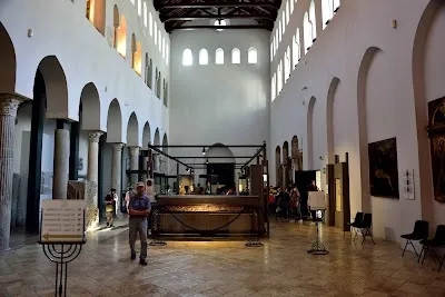Check out Diocesan Museum of Amalfi, Amalfi
