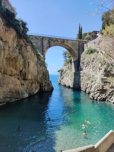 Explore Fiordo di Furore, Amalfi