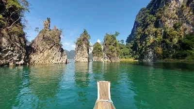 Khao Sam Kloe