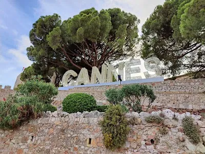 Check out Cannes Sign, Cannes
