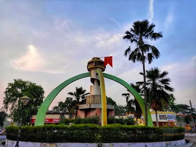 Ghanta ghar korba