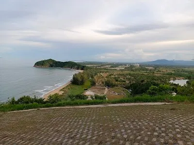 Check out Bukit Bubus Paragliding Park Official ®, Perhentian Island