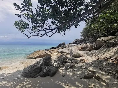 Check out PULIHARA (Lang Tengah) - Lang Tengah Turtle Watch, Perhentian Island